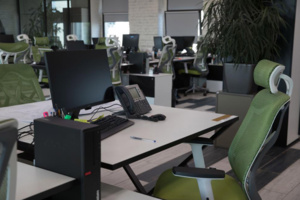 МФК с офисами и складами появится на шоссе Энтузиастов