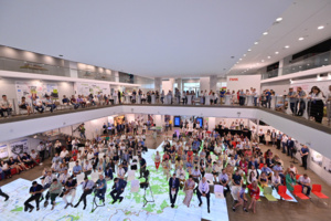 Сотрудники Центров информирования по переселению прошли обучение