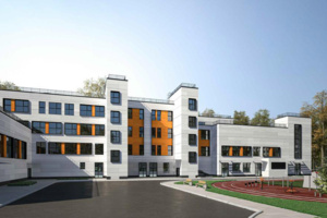 Учебный корпус на 400 мест построят в районе Преображенское