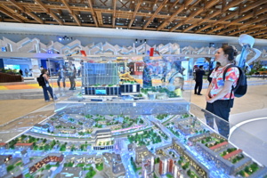 Северный участок МСД в границах МКАД откроют в сентябре