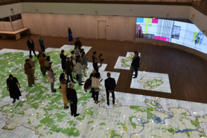 Марафон «Узнаем Москву» анонсировал расписание на июль