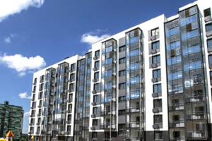 Началось строительство крупной школы в ЖК «Цветочные Поляны»