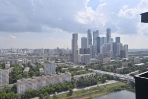 Три здания выставили на торги в центре столицы и в Подмосковье