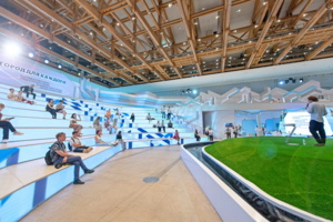 «Город для каждого»: экскурсии по заводам и фабрикам Москвы