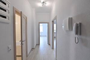 Утвержден проект жилого дома по реновации в районе Зюзино