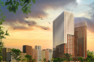 Инвестор построит дороги для жилого комплекса «Дмитровское небо»