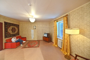 Первый этап программы реновации на юго-западе столицы выполнен на 56%