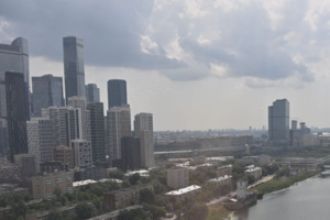 Советы ветеранов получили с начала года пять помещений для организации работы