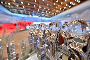 Открыта онлайн-выставка «Лучший реализованный проект в области строительства»