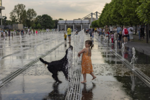 Началось голосование за лучшие фото конкурса «Планета Москва»