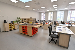 Школа на 825 мест появится в ЖК «Северный речной порт»