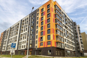 Открываются продажи квартир в новом корпусе ЖК «ЭкоБунино»