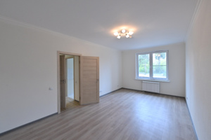 Более 1,2 тысячи москвичей получили специально оборудованные для маломобильных граждан квартиры по программе реновации