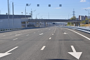 Улично-дорожная сеть в районе Бирюлёво Восточное будет модернизирована