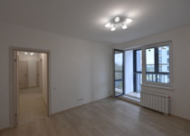 2,6 тысячи москвичей из 14 расселенных домов получили квартиры в новостройках по программе реновации в Крюкове