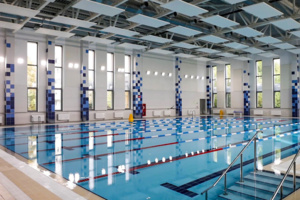 Детсады, школы и ФОК построят еще в трех районах города по проектам КРТ