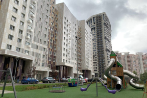 Более 17 тысяч москвичей получили новые квартиры по программе реновации с начала 2024 года