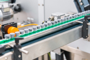 Фармацевтическая компания получила льготу на аренду участка в Бирюлёве Восточном