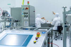 Собянин одобрил стратегию развития московских технопарков до 2030 года