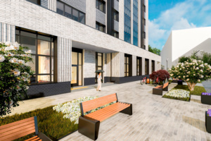 Дом по реновации в районе Бутырский введут в 2025 году