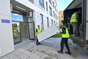 Более 12,6 тыс. москвичей начали переезжать по реновации в июле-сентябре