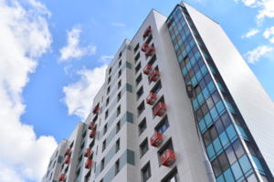 В Новой Москве строят и проектируют пять домов по реновации