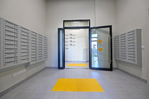 Осмотр новостройки по программе реновации на ул. Мельникова, дом 2 в Таганском районе (ЦАО). С. Собянин