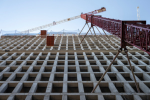 Жилье, объект образования и офисы появятся на месте грузового двора у Белорусского вокзала