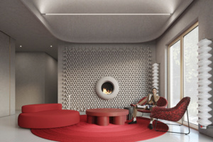 Придорожную гостиницу на 142 номера построят в поселении Мосрентген