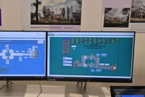 Итоги внедрения ТИМ и других технологий обсудили на Евразийском Конгрессе