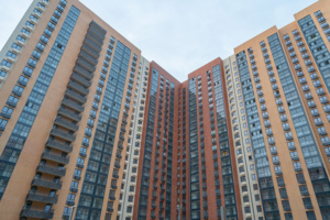 Новостройку по реновации возведут недалеко от станции метро «Окружная»