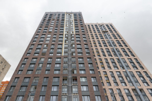 Дом на 294 квартиры ввели по реновации в районе Гольяново