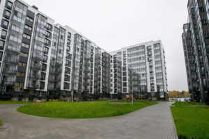 В ЖК «Цветочные Поляны» появится корпус на 389 квартир