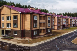 В Новой Москве построят 15 малоэтажных домов до конца года