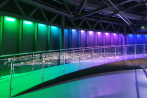 В павильоне «Макет Москвы» пройдет первая онлайн-экскурсия