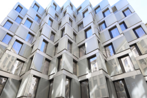 В Таганском районе ввели клубный дом LUMIN с апартаментами