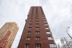 Дом на 96 квартир ввели по реновации в районе Южное Тушино