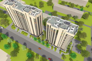 Дом на 234 квартиры построят по реновации в Царицыно в 2025 году