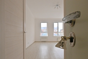 19 домов по программе реновации ввели в первом квартале 2023 года