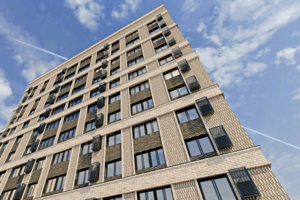 Дом на 354 квартиры построят по реновации в районе Щукино