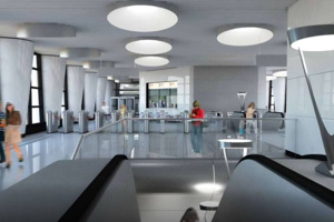 Основные конструкции станции метро «Физтех» готовы на 50% – Бочкарёв