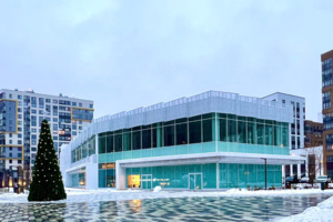 ГК «А101» ввела рекордное количество недвижимости в ТиНАО в 2022 году