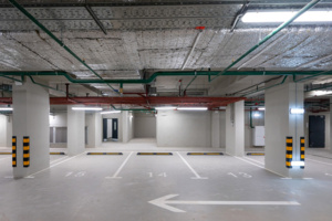 ЖК с подземным паркингом построят в районе Обручевский