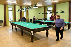 Пять помещений для творчества и спорта передали досуговым центрам