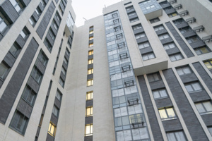 В районе Даниловский ввели третью новостройку по реновации