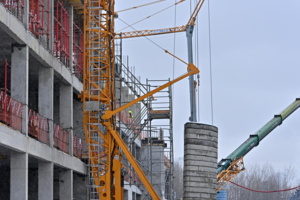 Перспективы импортозамещения: НОСТРОЙ активизирует свою деятельность по различным направлениям