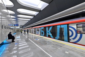 БКЛ метро разгрузит радиальные линии метро и автодороги