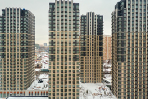 Свыше 370 тыс. кв. м недвижимости возвели в бывших промзонах ЮАО