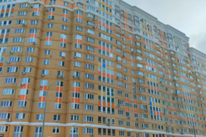 В Москве достроили один из самых проблемных долгостроев