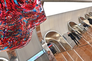 БКЛ в объективе: лучшие ракурсы на новой линии метро